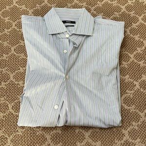 BOSS men’s dress shirt - size 16.5